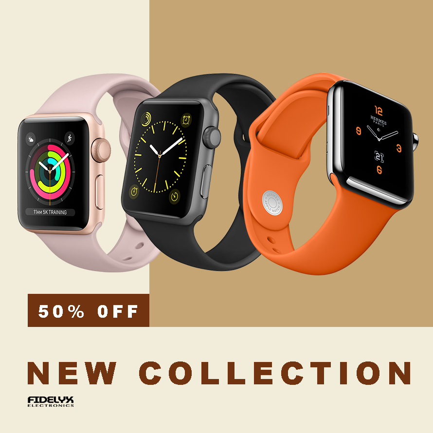 Apple Watch