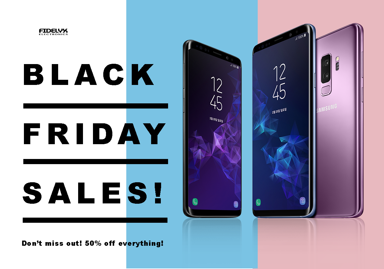 Black Friday